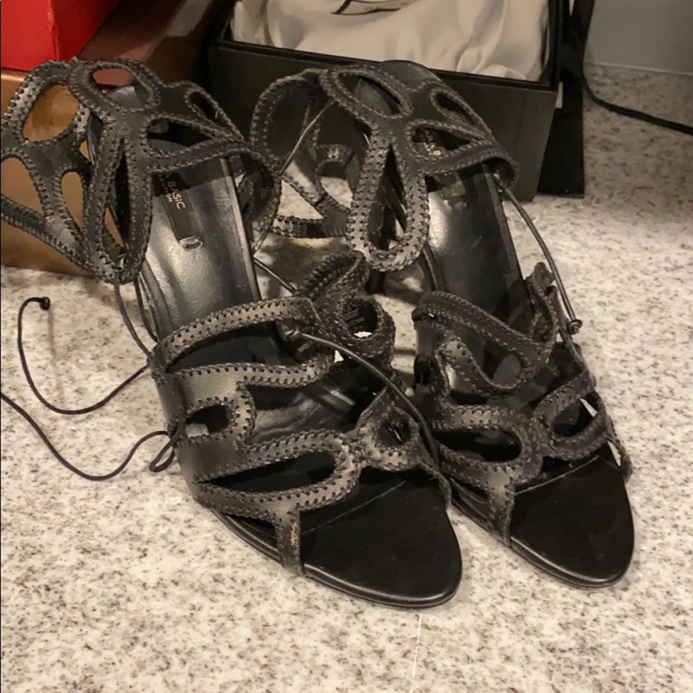 Zara heels - Picture 7 of 7
